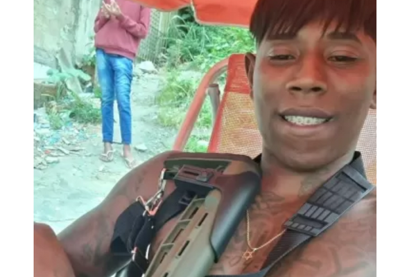 Chefe do PCC é morto a pauladas durante assalto no Guarujá